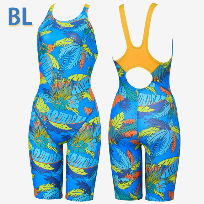 スピード SPEEDO オールインワン水着 オールインワン スイムウエア