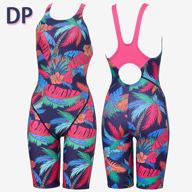 スピード SPEEDO オールインワン水着 オールインワン スイムウエア