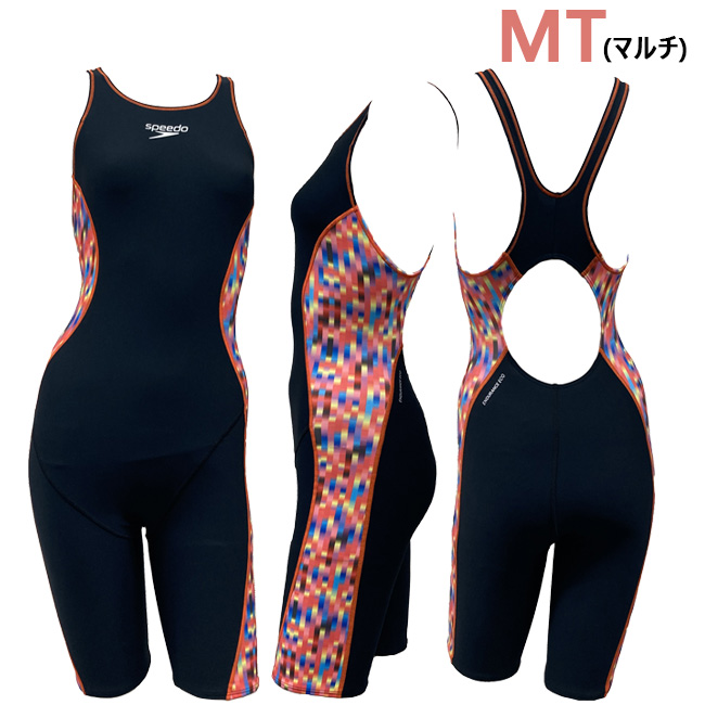 speedo（スピード） 水着 トレーニング水着 練習用 フィットネス水着