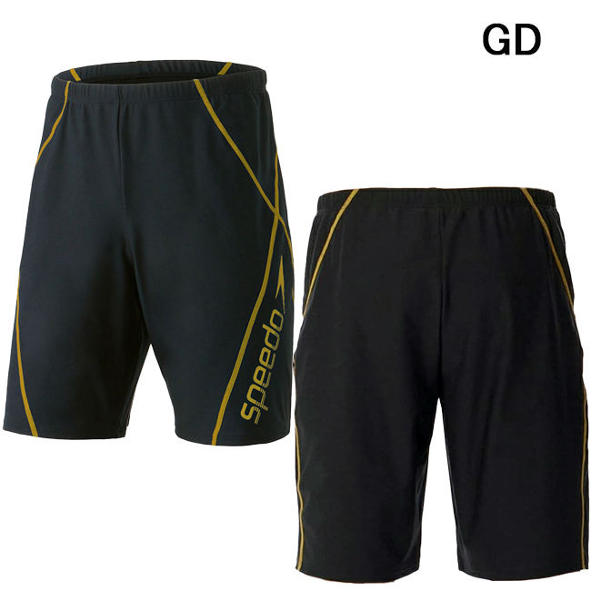 メンズ　フィットネス水着　SPEEDO　スピード　フィットネス　ジム　水泳　ビッグライナージャマー【SF62360】 | speedo | 03