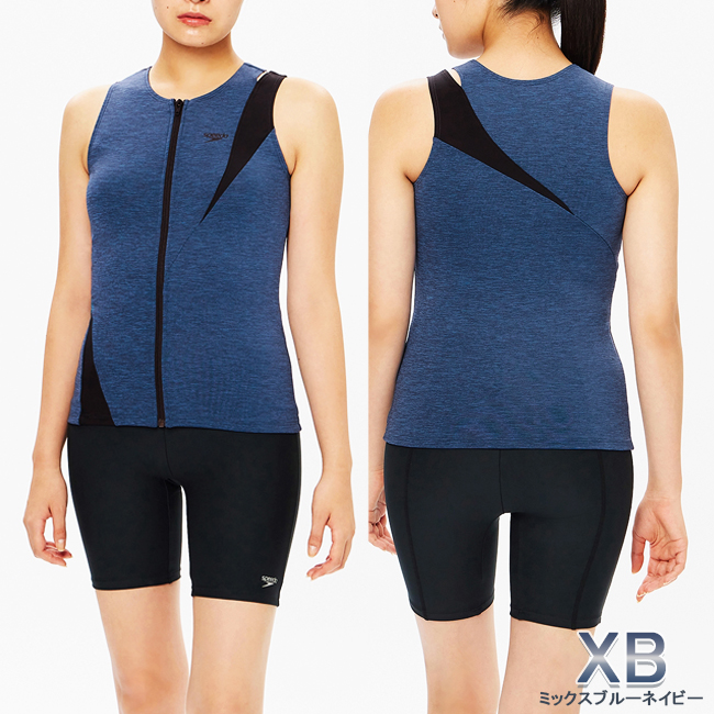 speedo（スピード） セパレート セパレート水着 レディース 水着