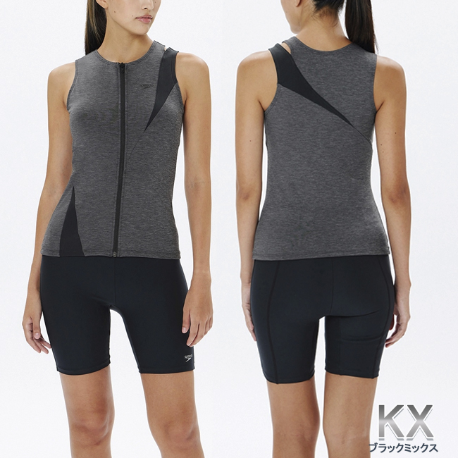 SPPED　セパレート水着 speedo（スピード） セパレート セパレート水着 レディース 水着