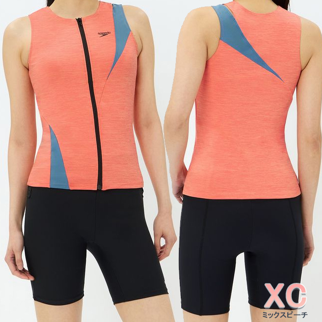 speedo（スピード） セパレート セパレート水着 レディース 水着