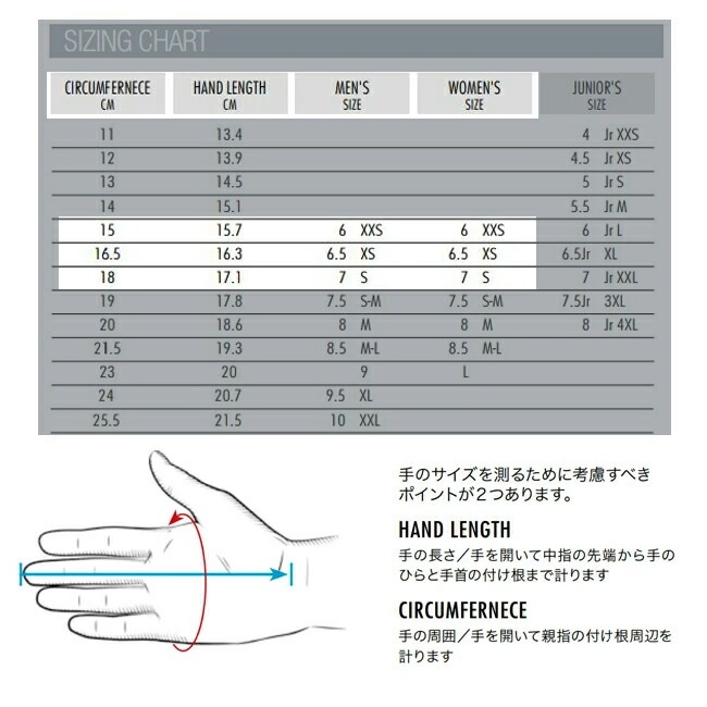 スノーグローブ　グローブ　レディース  LEVEL レベル 　女性用　スキー　スノボー　ウィンター Alpine W　【3345WG】 |  | 03