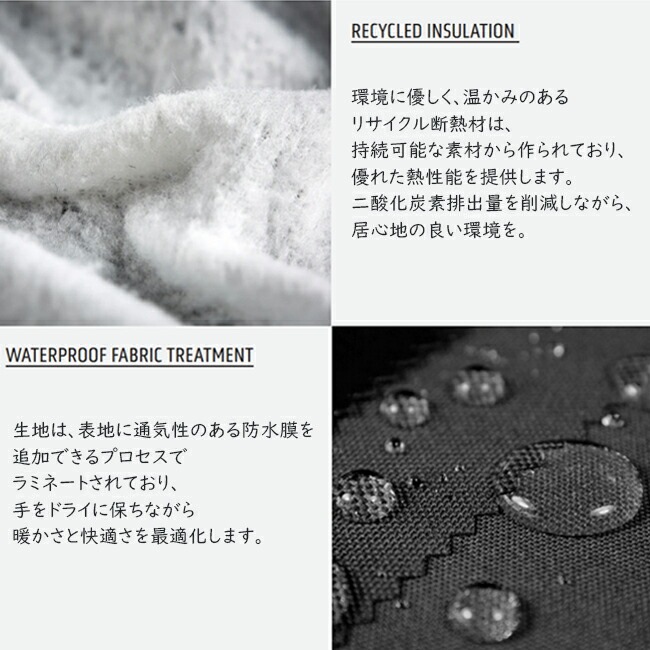 スノーグローブ　グローブ　 LEVEL　 レベル 　スキー　スノボー　ウィンター　Tessa　【3368WG】 |  | 03