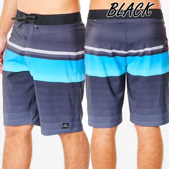 ボードショーツ サーフパンツ メンズ   リップカール　RIPCURL  　耐水撥水  　MIRAGE DAYBREAKERS【CBOSX9】 |  | 03