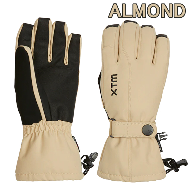 スノーグローブ　グローブ　レディース　耐水圧　透湿性　アクセサリー　スキー　スノーボード　高機能中綿素材　XTM　エックスティエム　CL010 |  | 03