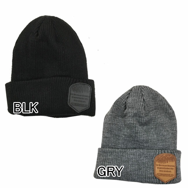 ビーニー 大人用EXmouse エクスマウス　beanie ビーニー　ニット帽スノーボード　スキー【EXK-1804】 | 