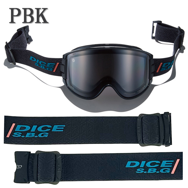DICE スキーゴーグル、サングラス｜スキー｜スポーツ おすすめ