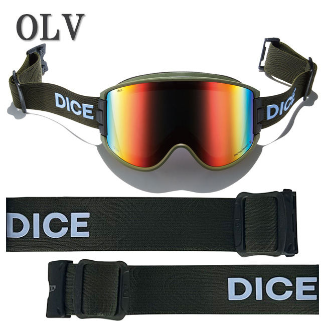 DICE GOODMAN GMR　 美品 000000055799_V01oXyX.jpg