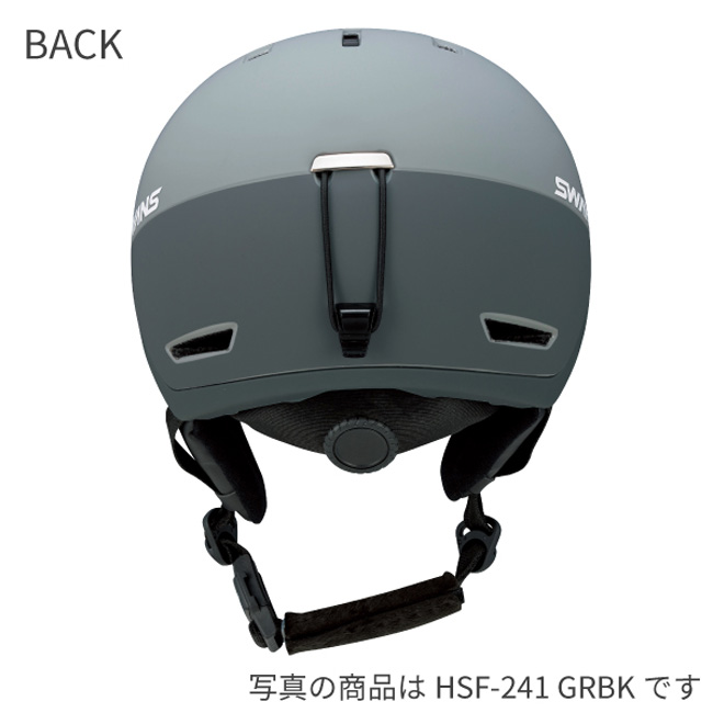 ヘルメット 大人用　 フリーライドモデル　スキー スノーボード  サイズ調節可能　軽量　HSF-241-P1 |  | 08