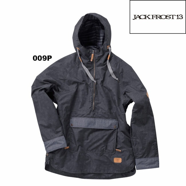 【JFJ98302B】JACK FROST13 HERITAGE JKT ジャックフロストワンスリー　スノーウェアボードウェアオンヨネ(ONYONE) ユニセックス　ストリート　男性用　 | 