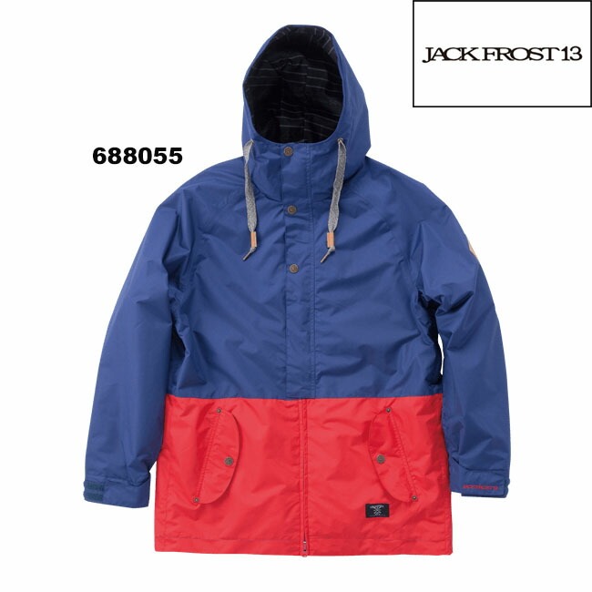 【スノーボード】ウェア　jack frost 13 JACKFROST13 ジャックフロスト 13 スノボウェア スノーボード