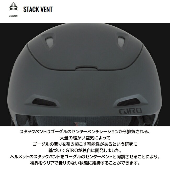 ジロ ヘルメット GIRO JACKSON MIPS ジャクソン　ミップス スノーヘルメット 大人用 フリースタイル スノー スキー【JACKSON　MIPS】 |  | 09
