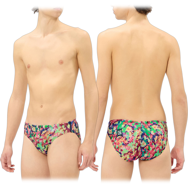 speedo 競泳水着 メンズ（メンズ水着タイプ：ビキニタイプ）｜競泳水着
