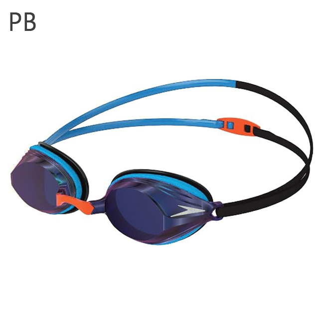 スピード  SPEEDO　スイミングゴーグル　スイムゴーグル　ミラー　プール　大人用　アンチフォグ　UVカット　FINA承認　WA承認　WORLD AQUATICS承認【SE01910】 |  | 01