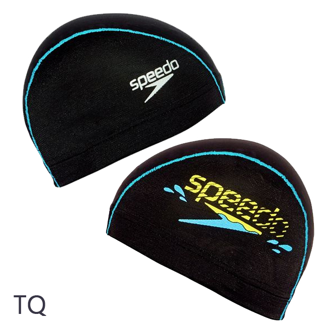 スイムキャップ　スイミングキャップ　スピード　SPEEDO メッシュ　ブーンウェーブ　ストレッチ　日本製　スイミング 水泳【SE12357】 | speedo | 04