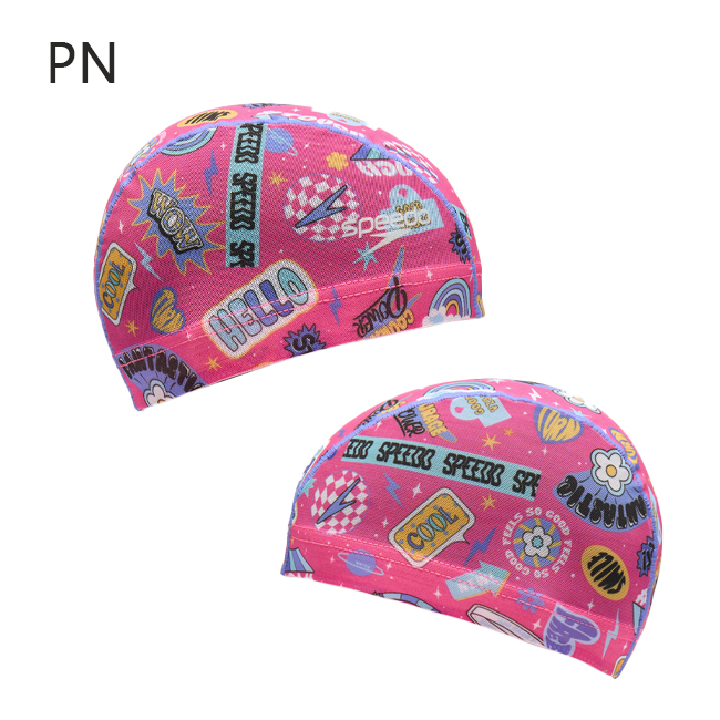 Speedo �X�s�[�h ���b�V���L���b�v �X�C���L���b�v ���j�L���b�v �X�C�~���O�L���b�v ���j ���b�V�� ���K�p �j�����p �W���j�A ��l SE12656 �֘A�摜3