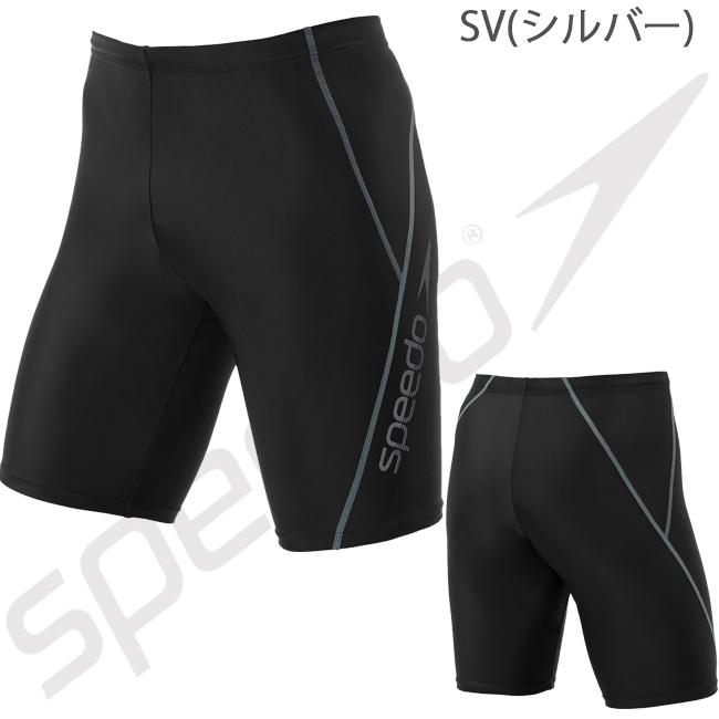 speedo（スピード） 水着 メンズ 競泳水着 練習用 トレーニング メンズ