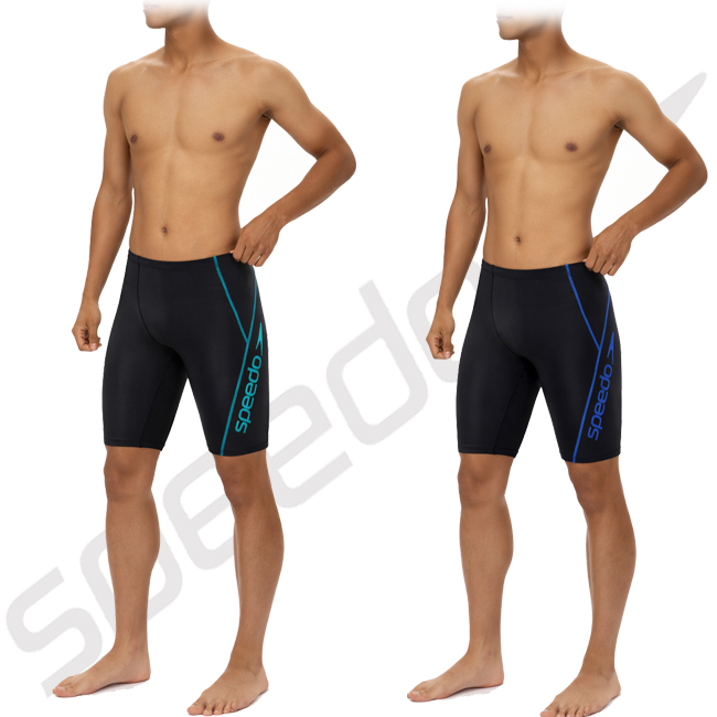 speedo（スピード） 水着 メンズ 競泳水着 練習用 トレーニング メンズ