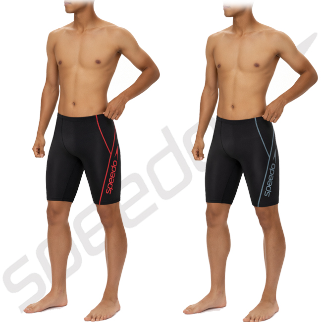 speedo（スピード） 水着 メンズ 競泳水着 練習用 トレーニング メンズ