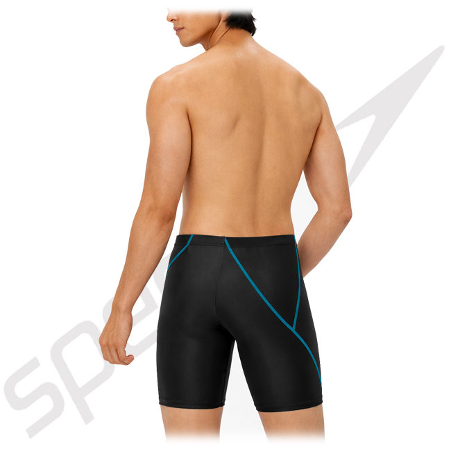 speedo（スピード） 水着 メンズ 競泳水着 練習用 トレーニング メンズ