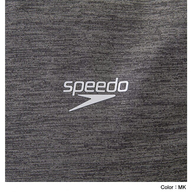 タンクトップ メンズ SPEEDO スピード　ノースリーブ ブレイクスタンクトップ スイムエクササイズ【SF71965】 |  | 03