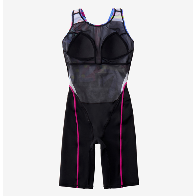 speedo（スピード） 競泳 練習用 ニースキン オールインワン水着