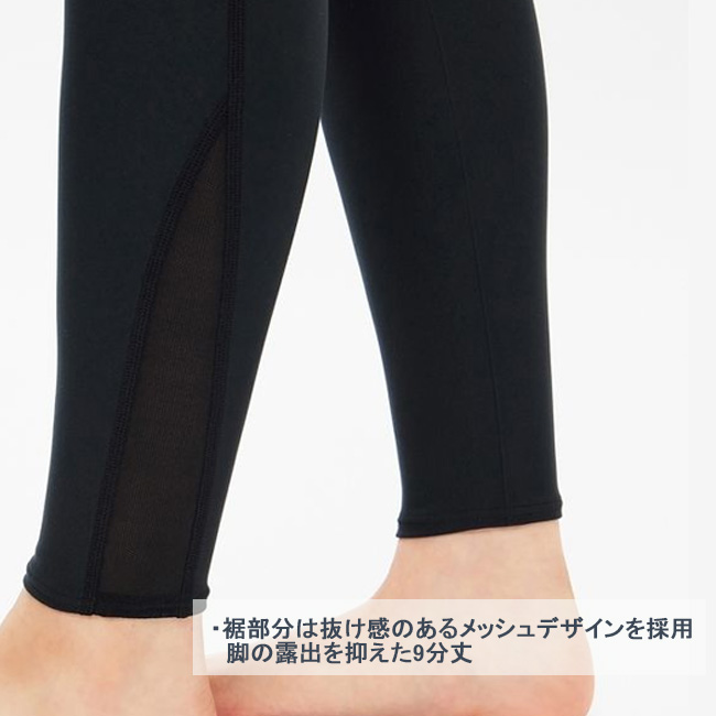 セパレート水着 フィットネス水着 スピード SPEEDO レディース フィットネス 縫込みパッド付き スナップ付き UVカット　SFW22410 | speedo | 07