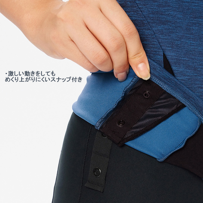 セパレート SPEEDO セパレート水着　スピード レディース　水着 おすすめ ディアゴナジッププロセパレーツ プール 水泳 トレーニング　フィットネス  SFW32410 | speedo | 06