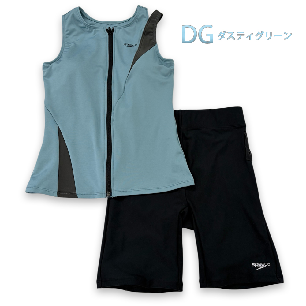 セパレート 水着 スピード（サイズ（S/M/L）：LL（XL））のおすすめ