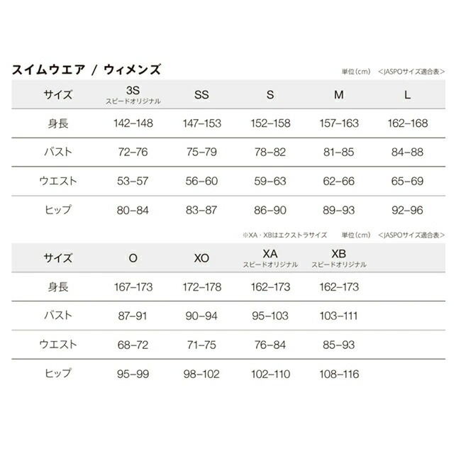 ワンピース水着　ワンピース　スイムウエア　スピード　SPEEDO  フィットネス水着　レディース水着　スイムスーツ　ENDURANCEECO　トレーニング　【STW02303】 |  | 06