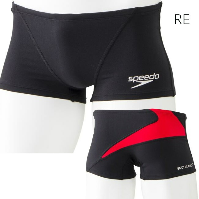 メンズ　水着　スピード　SPEEDO　フィットネス水着　フリップターンズボックス　トレーニング水着　【ST51902】 |  | 02