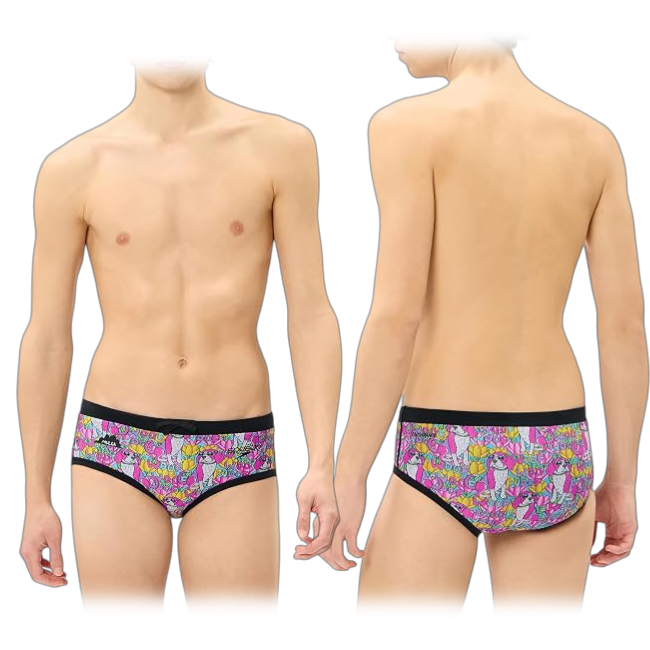 speedo（スピード） 競泳水着 練習用 メンズ モルガコラボ ショート