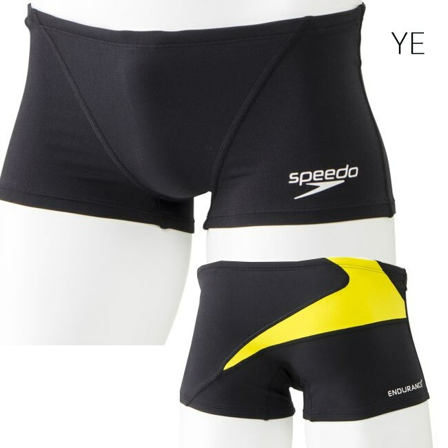 メンズ　水着　スピード　SPEEDO　フィットネス水着　フリップターンズボックス　トレーニング水着　【ST51902】 |  | 03