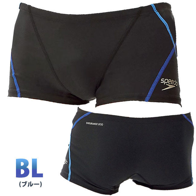 speedo（スピード） メンズ 水着 男性用 フィットネス水着 メンズ