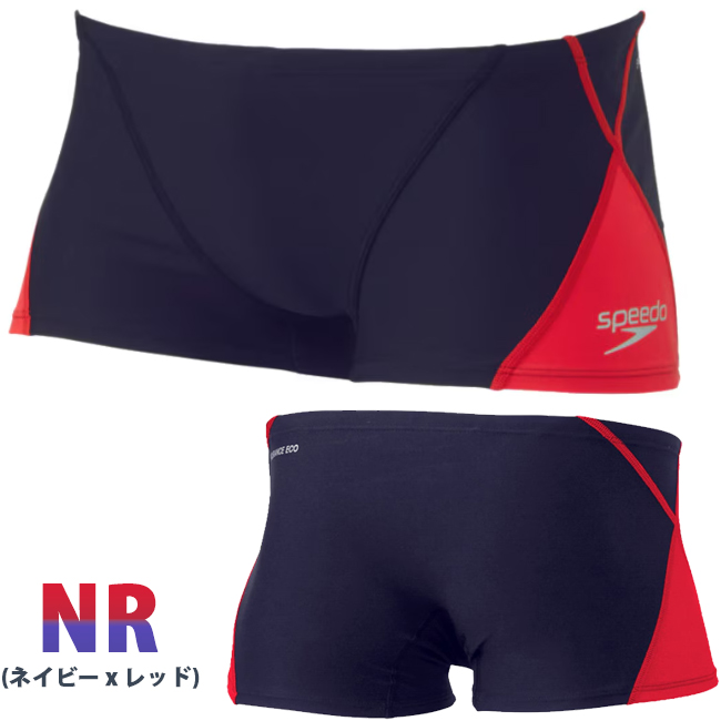 speedo（スピード） メンズ 水着 男性用 フィットネス水着 メンズ