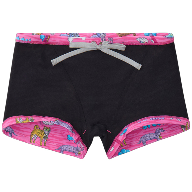 speedo（スピード） PEEDO メンズ 競泳水着 練習用 ボックス