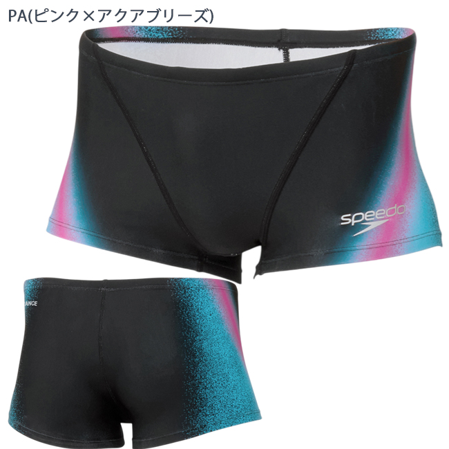 speedo 競泳水着、スイムウェア（色：レッド系）｜水泳｜スポーツ