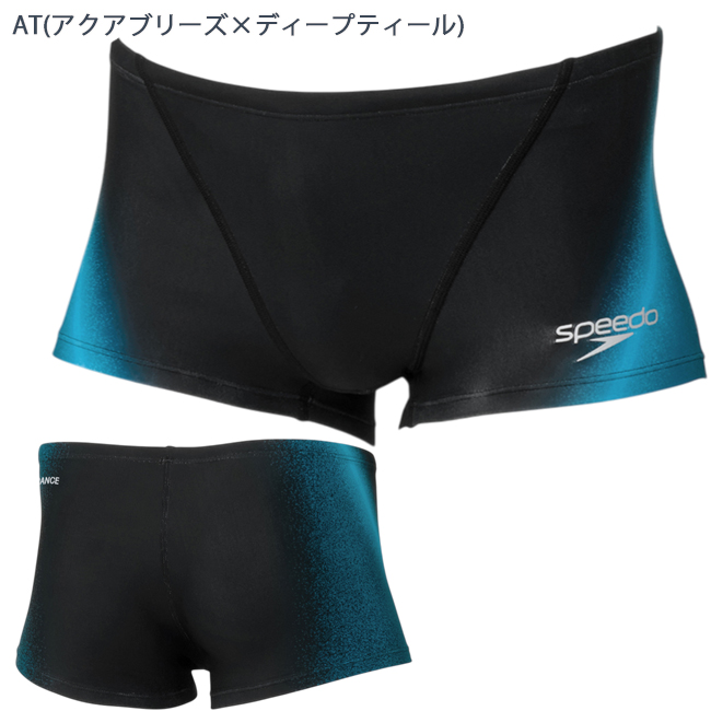 speedo 競泳水着 メンズ（色：ネイビー系）｜競泳水着｜水泳｜スポーツ