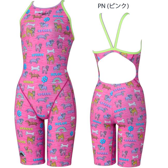 speedo 競泳水着、スイムウェア（色：レッド系）｜水泳｜スポーツ 通販
