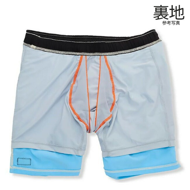 アンダーウェア サーフパンツ ボトムス SAXX サックス メンズ 男性用