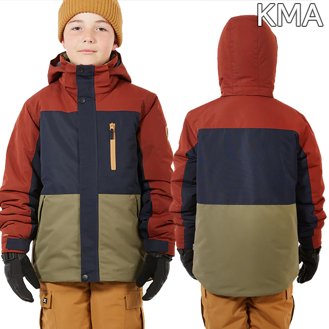 XTM スノーウェア エックスティエム キッズ 子供 オーストラリア 耐