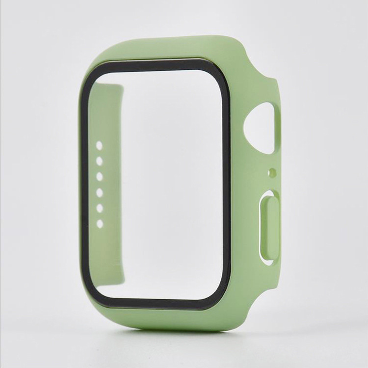アップルウォッチ カバー 防水 apple watch ケース 40mm 44mm 41mm 45mm シリーズ se 8 7 6 5 4 シンプル おしゃれ |  | 11
