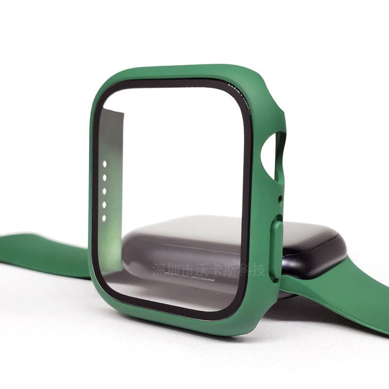 アップルウォッチ カバー 防水 apple watch ケース 40mm 44mm 41mm 45mm シリーズ se 8 7 6 5 4 シンプル おしゃれ |  | 20