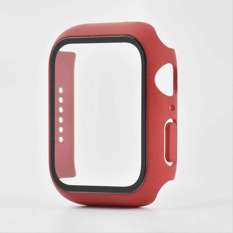 アップルウォッチ カバー 防水 apple watch ケース 40mm 44mm 41mm 45mm シリーズ se 8 7 6 5 4 シンプル おしゃれ |  | 14