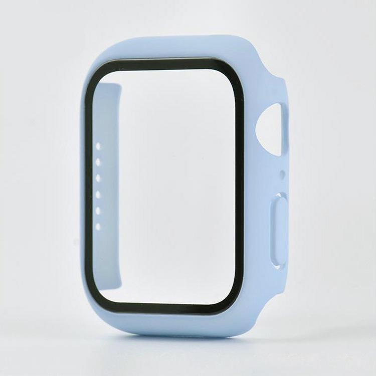 アップルウォッチ カバー 防水 apple watch ケース 40mm 44mm 41mm 45mm シリーズ se 8 7 6 5 4 シンプル おしゃれ |  | 02