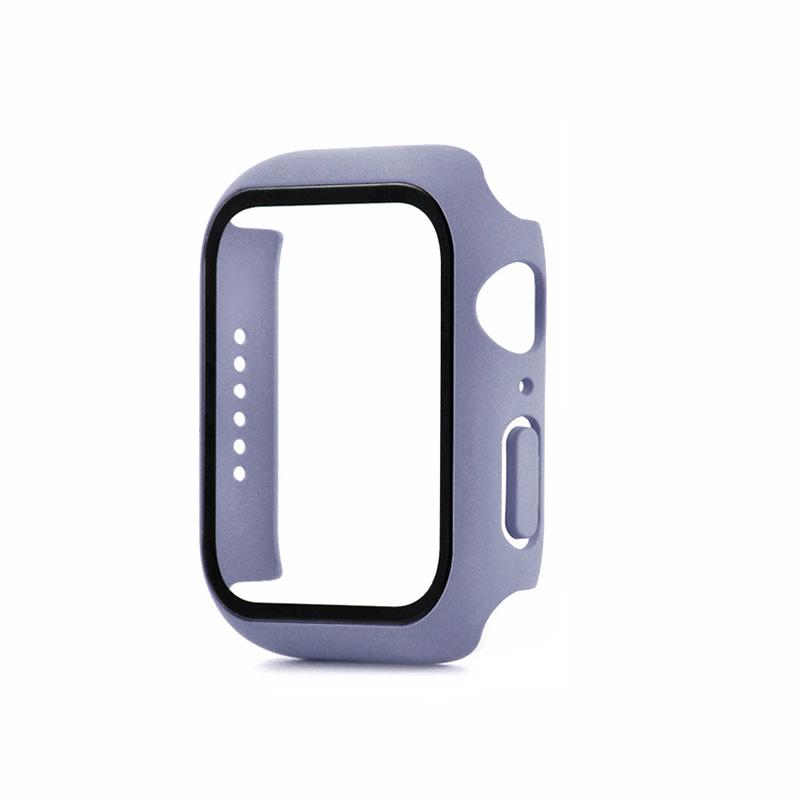 アップルウォッチ カバー 防水 apple watch ケース 40mm 44mm 41mm 45mm シリーズ se 8 7 6 5 4 シンプル おしゃれ |  | 18