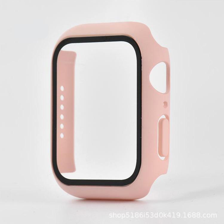 アップルウォッチ カバー 防水 apple watch ケース 40mm 44mm 41mm 45mm シリーズ se 8 7 6 5 4 シンプル おしゃれ |  | 03