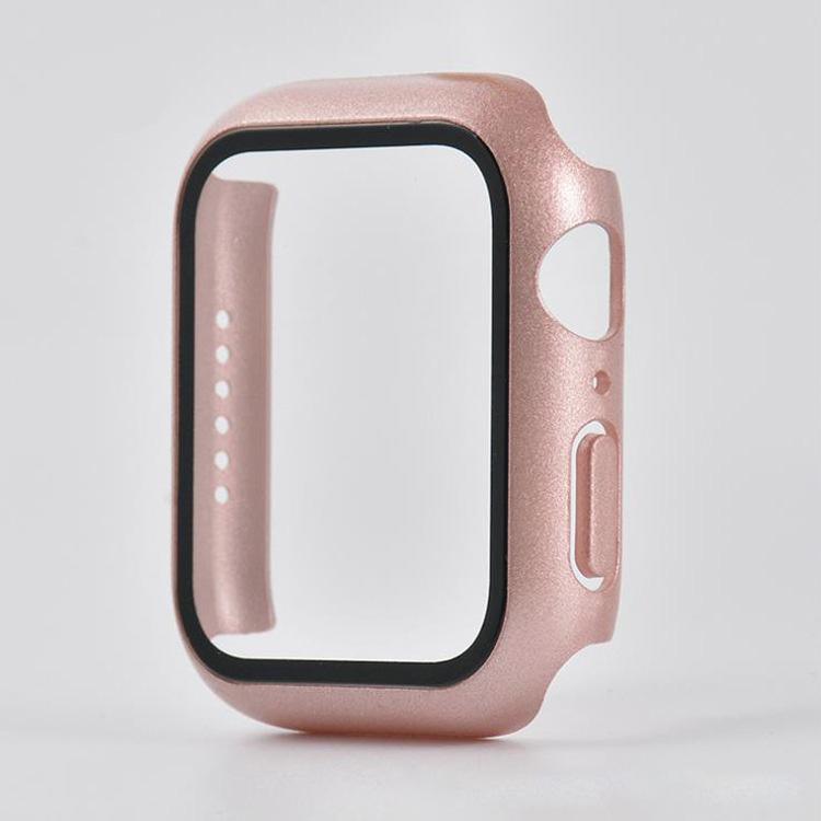 アップルウォッチ カバー 防水 apple watch ケース 40mm 44mm 41mm 45mm シリーズ se 8 7 6 5 4 シンプル おしゃれ |  | 12